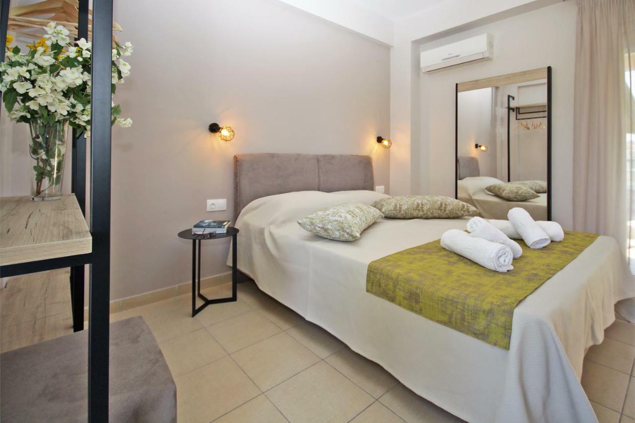Apartment Mr&mrs Paradisos