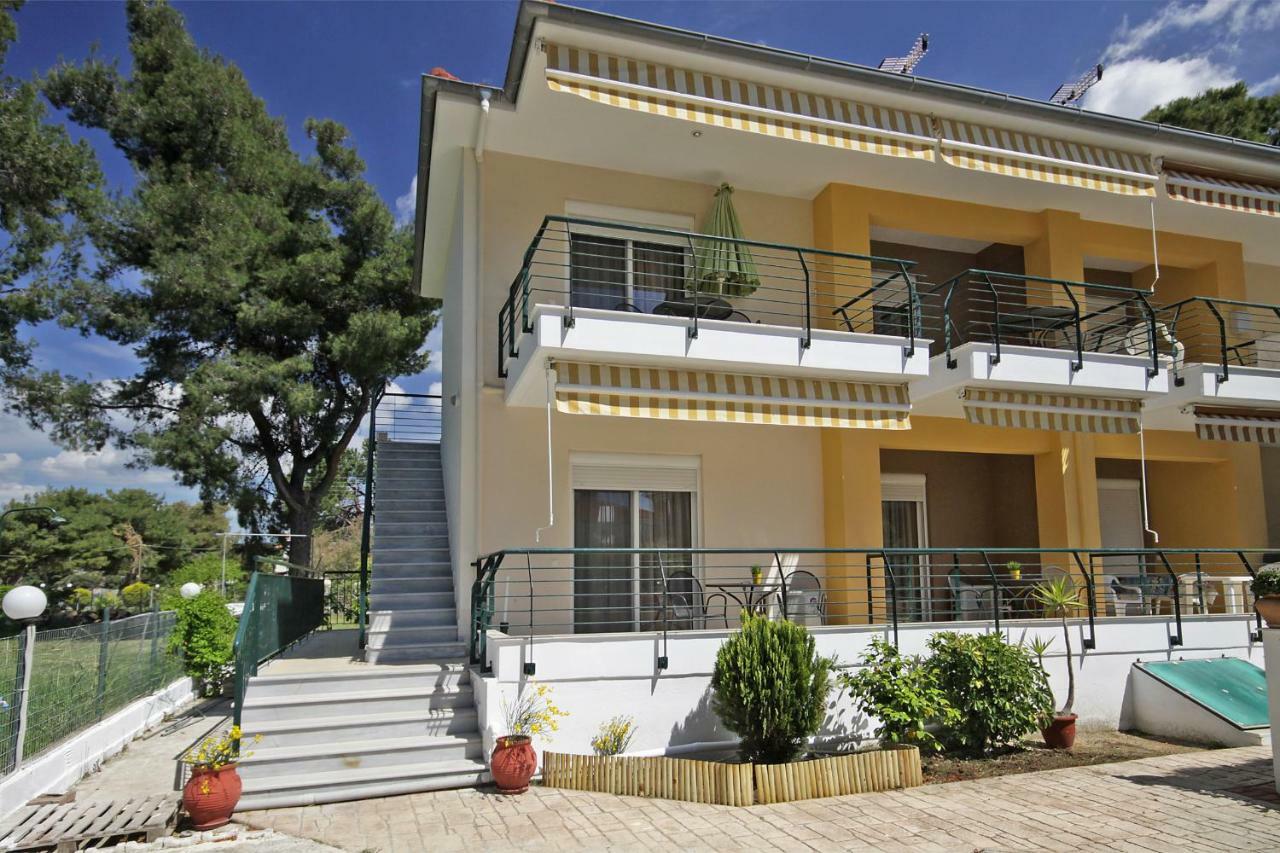 Apartment Mr&mrs Paradisos