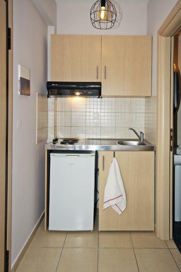 Mr&mrs Apartment