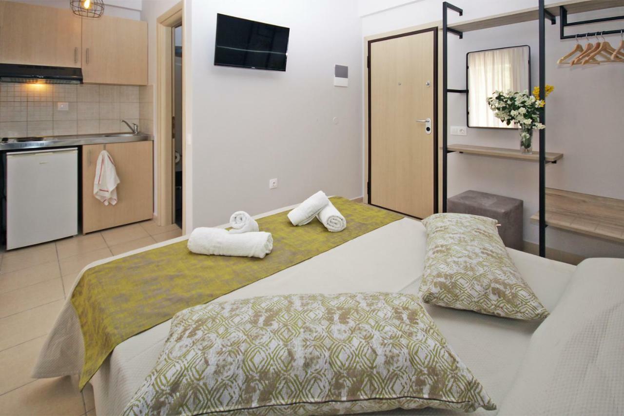 Apartment Mr&mrs *